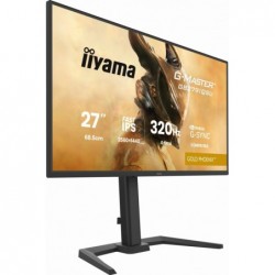 Monitor 25 cali GB2791QSU-B1 0.6ms,DP,2xHDMI 2.1 ,320Hz, Fast IPS,  WQHD,350 cd/m2, USB HUB x4 (2x Type-A, 2x Type-C), G-SYNC co