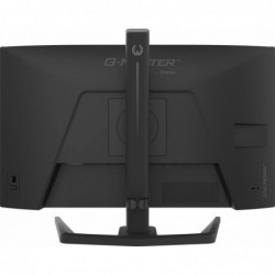 Monitor 25 cali GB2791QSU-B1 0.6ms,DP,2xHDMI 2.1 ,320Hz, Fast IPS,  WQHD,350 cd/m2, USB HUB x4 (2x Type-A, 2x Type-C), G-SYNC co