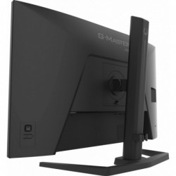 Monitor 25 cali GB2791QSU-B1 0.6ms,DP,2xHDMI 2.1 ,320Hz, Fast IPS,  WQHD,350 cd/m2, USB HUB x4 (2x Type-A, 2x Type-C), G-SYNC co
