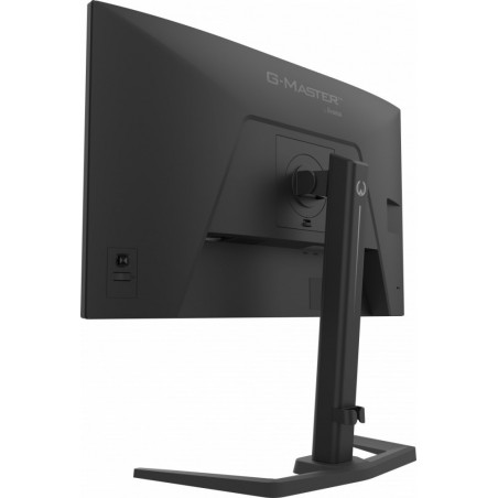 Monitor 25 cali GB2791QSU-B1 0.6ms,DP,2xHDMI 2.1 ,320Hz, Fast IPS,  WQHD,350 cd/m2, USB HUB x4 (2x Type-A, 2x Type-C), G-SYNC co