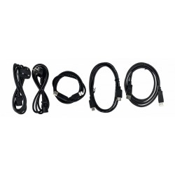 Monitor 25 cali GB2791QSU-B1 0.6ms,DP,2xHDMI 2.1 ,320Hz, Fast IPS,  WQHD,350 cd/m2, USB HUB x4 (2x Type-A, 2x Type-C), G-SYNC co