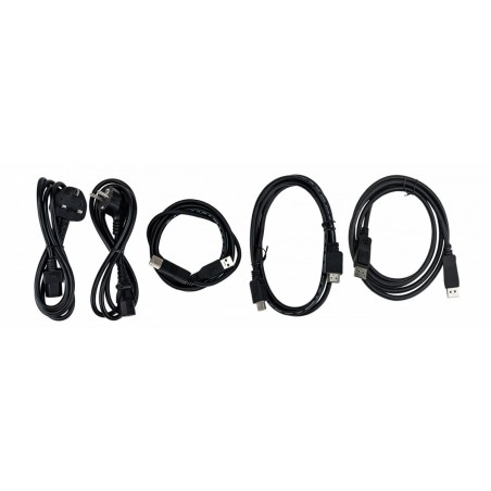 Monitor 25 cali GB2791QSU-B1 0.6ms,DP,2xHDMI 2.1 ,320Hz, Fast IPS,  WQHD,350 cd/m2, USB HUB x4 (2x Type-A, 2x Type-C), G-SYNC co