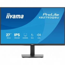 Monitor 27 cali XB2793QSU-B1 IPS, QHD, HDMI, DP, 2xUSB 