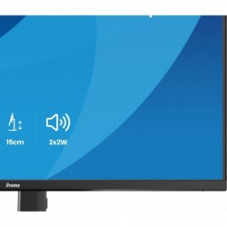 Monitor 27 cali XB2793QSU-B1 IPS, QHD, HDMI, DP, 2xUSB 