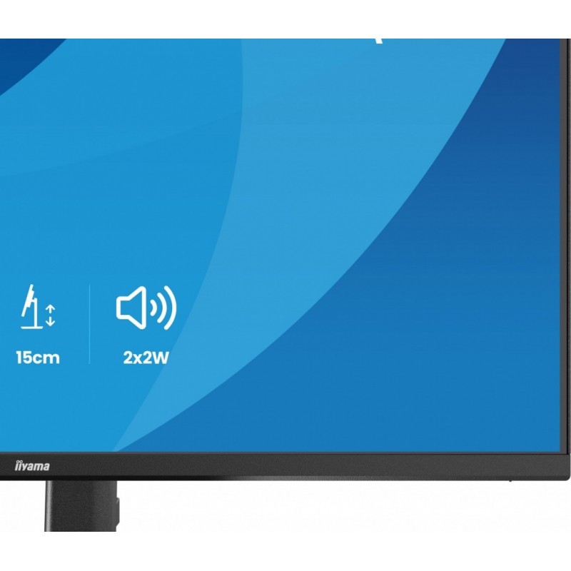 Monitor 27 cali XB2793QSU-B1 IPS, QHD, HDMI, DP, 2xUSB 
