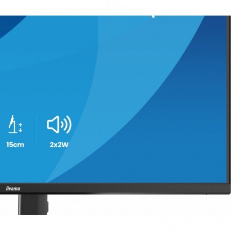 Monitor 27 cali XB2793QSU-B1 IPS, QHD, HDMI, DP, 2xUSB 