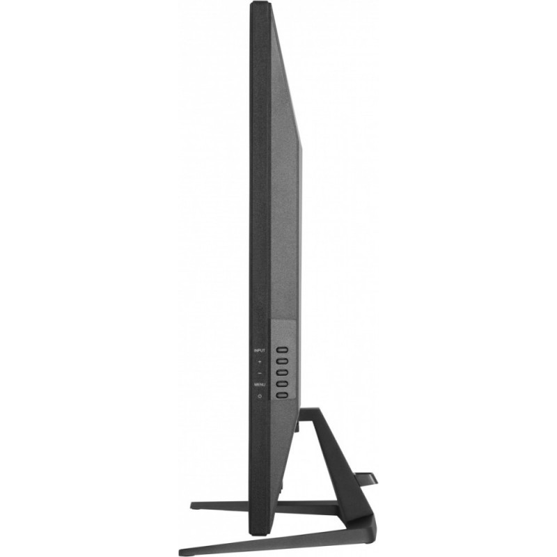 Monitor 43 cale X4373UHSU-B2 4K,VA,2xHDMI,DP,USBCdock (PD95W),       4000:1, USB HUB x4 (2x Type-A, 2x Type-C), KVM, 2 x 7W,450 