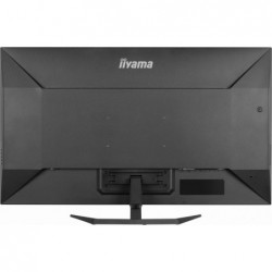 Monitor 43 cale X4373UHSU-B2 4K,VA,2xHDMI,DP,USBCdock (PD95W),       4000:1, USB HUB x4 (2x Type-A, 2x Type-C), KVM, 2 x 7W,450 