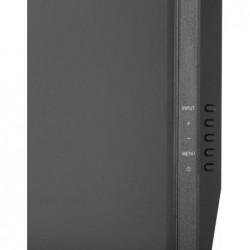 Monitor 43 cale X4373UHSU-B2 4K,VA,2xHDMI,DP,USBCdock (PD95W),       4000:1, USB HUB x4 (2x Type-A, 2x Type-C), KVM, 2 x 7W,450 