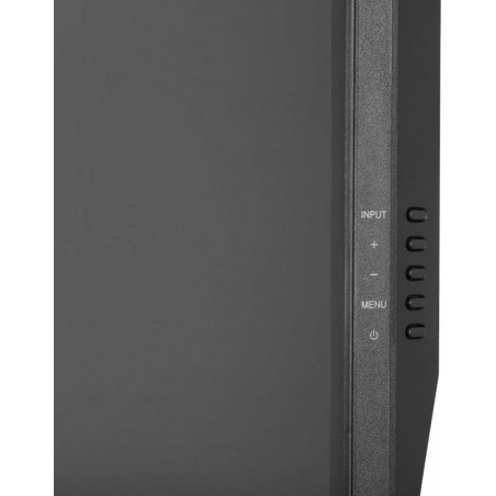 Monitor 43 cale X4373UHSU-B2 4K,VA,2xHDMI,DP,USBCdock (PD95W),       4000:1, USB HUB x4 (2x Type-A, 2x Type-C), KVM, 2 x 7W,450 