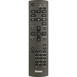 Monitor 43 cale X4373UHSU-B2 4K,VA,2xHDMI,DP,USBCdock (PD95W),       4000:1, USB HUB x4 (2x Type-A, 2x Type-C), KVM, 2 x 7W,450 