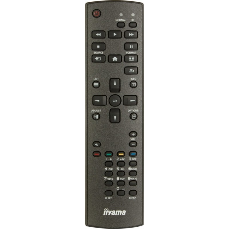 Monitor 43 cale X4373UHSU-B2 4K,VA,2xHDMI,DP,USBCdock (PD95W),       4000:1, USB HUB x4 (2x Type-A, 2x Type-C), KVM, 2 x 7W,450 