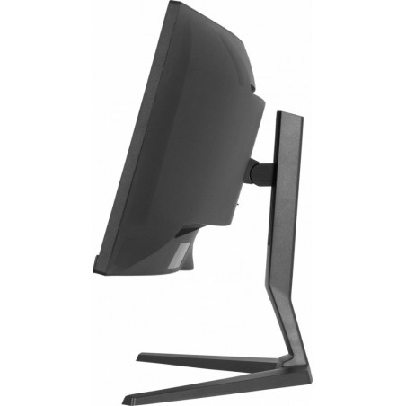 Monitor ProLite 44.5 cala XCB4594DQSU-B1 ,VA,DQHD,2xDP,2xHDMI,1500R,32:9,      450 cd/m2,  3000:1, USB HUB x4 (2x Type-A, 2x Typ