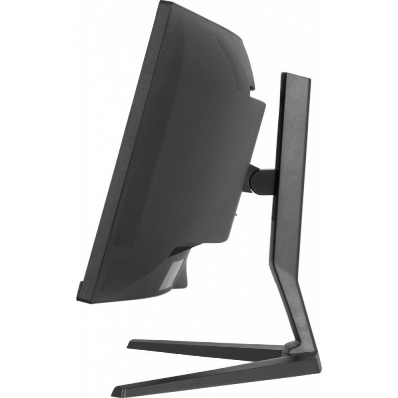 Monitor ProLite 44.5 cala XCB4594DQSU-B1 ,VA,DQHD,2xDP,2xHDMI,1500R,32:9,      450 cd/m2,  3000:1, USB HUB x4 (2x Type-A, 2x Typ