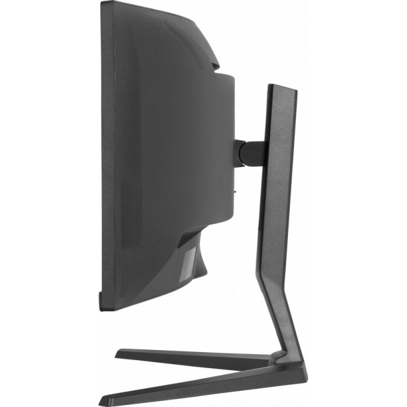 Monitor ProLite 44.5 cala XCB4594DQSU-B1 ,VA,DQHD,2xDP,2xHDMI,1500R,32:9,      450 cd/m2,  3000:1, USB HUB x4 (2x Type-A, 2x Typ