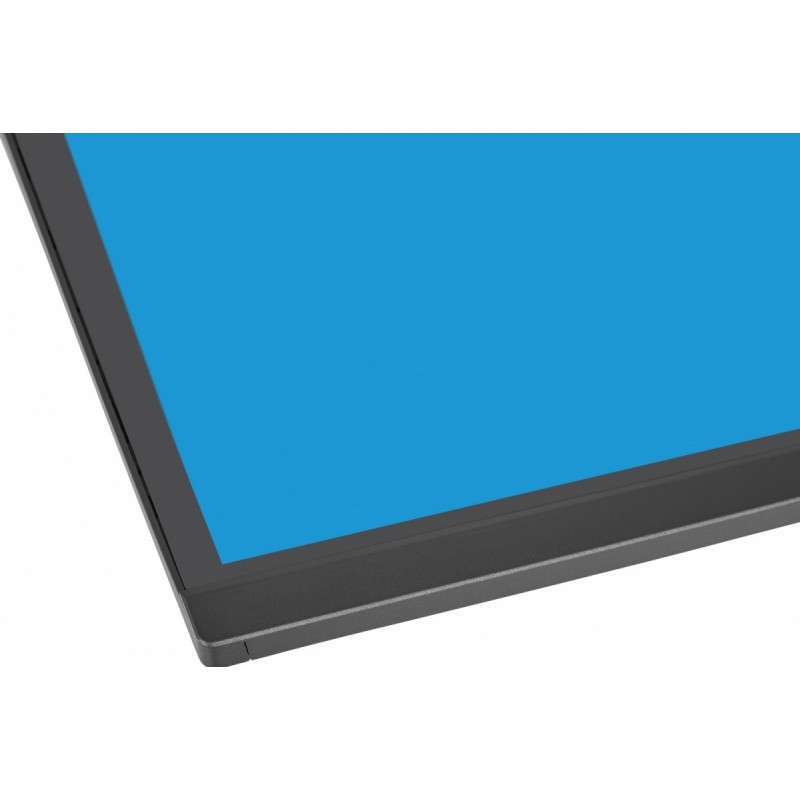 Monitor ProLite 44.5 cala XCB4594DQSU-B1 ,VA,DQHD,2xDP,2xHDMI,1500R,32:9,      450 cd/m2,  3000:1, USB HUB x4 (2x Type-A, 2x Typ