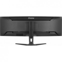 Monitor ProLite 44.5 cala XCB4594DQSU-B1 ,VA,DQHD,2xDP,2xHDMI,1500R,32:9,      450 cd/m2,  3000:1, USB HUB x4 (2x Type-A, 2x Typ