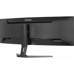 Monitor ProLite 44.5 cala XCB4594DQSU-B1 ,VA,DQHD,2xDP,2xHDMI,1500R,32:9,      450 cd/m2,  3000:1, USB HUB x4 (2x Type-A, 2x Typ