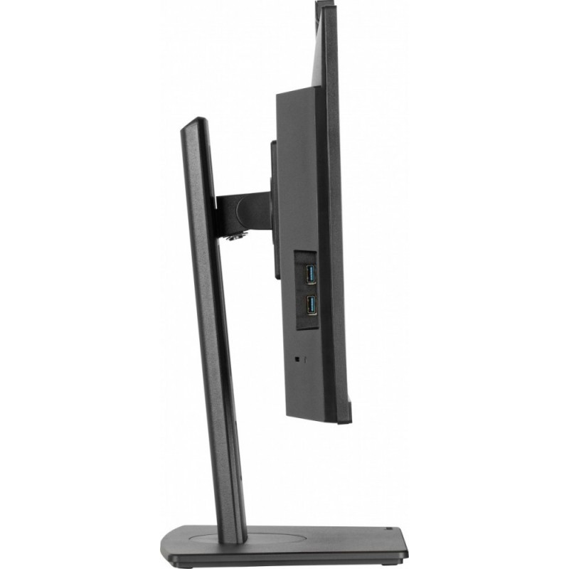 Monitor 24 cale XUB2490HSUH-B2 + Norton Small Business card 250G PL