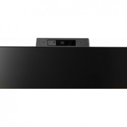 Monitor 24 cale XUB2490HSUH-B2 + Norton Small Business card 250G PL