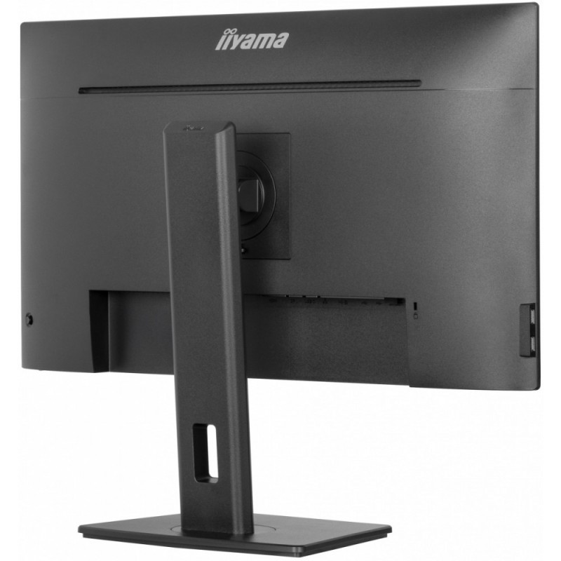Monitor 27 cali XUB2797UHSNP-B1 + Norton Small Business card 250G PL
