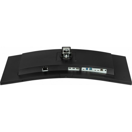 Monitor 34 cale XCB3497WQSNP-B1 + Norton Small Business card 250G PL