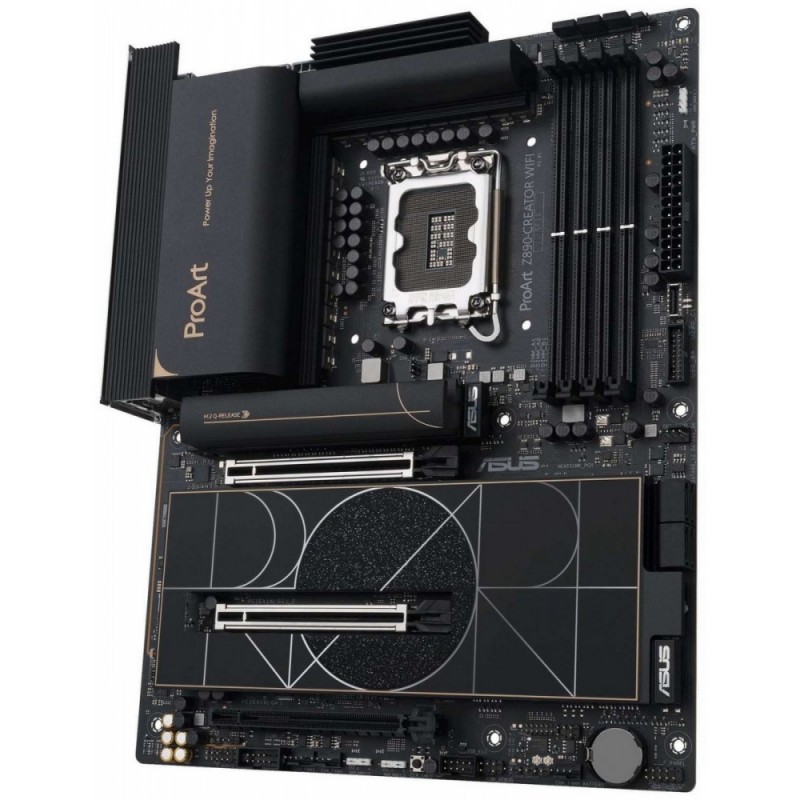 Płyta główna PROART Z890 CREATOR WIFI 