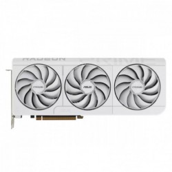 Karta graficzna Radeon RX 9070 XT PRIME OC WHITE 16GB GDDR6 256bit 3DP/HDMI