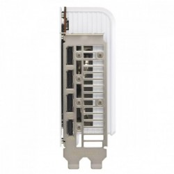 Karta graficzna Radeon RX 9070 XT PRIME OC WHITE 16GB GDDR6 256bit 3DP/HDMI