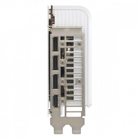 Karta graficzna Radeon RX 9070 XT PRIME OC WHITE 16GB GDDR6 256bit 3DP/HDMI