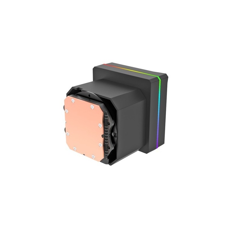 Chłodzenie wodne - AIO TH240-S V3 ARGB 