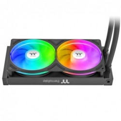 Chłodzenie wodne - AIO TH240-S V3 ARGB 