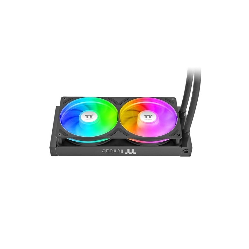 Chłodzenie wodne - AIO TH240-S V3 ARGB 