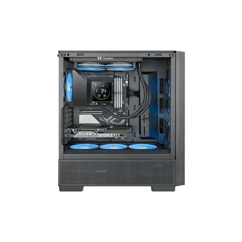 Chłodzenie wodne - AIO TH240-S V3 ARGB 