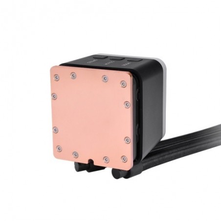 Chłodzenie wodne - AIO Toughliquid 360 ARGB TRX40 Edition 