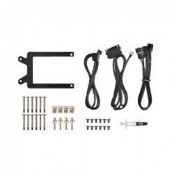 Chłodzenie wodne - AIO Toughliquid 360 ARGB TRX40 Edition 