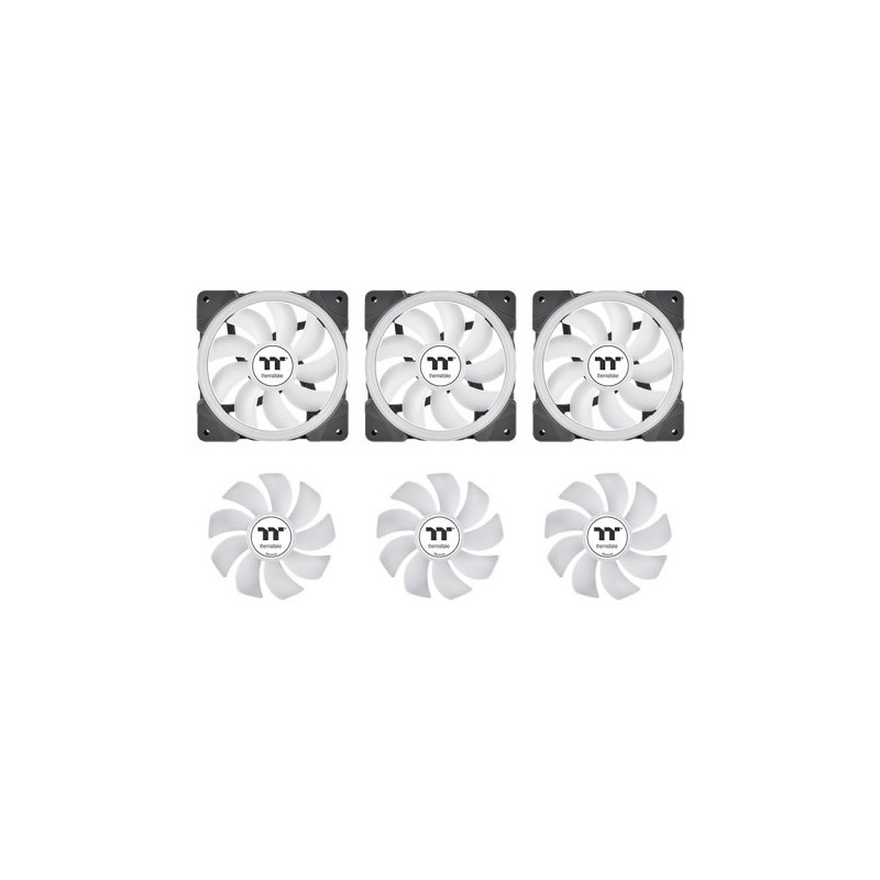 Chłodzenie wodne - AIO MAGFloe 360 Ultra ARGB LCD 