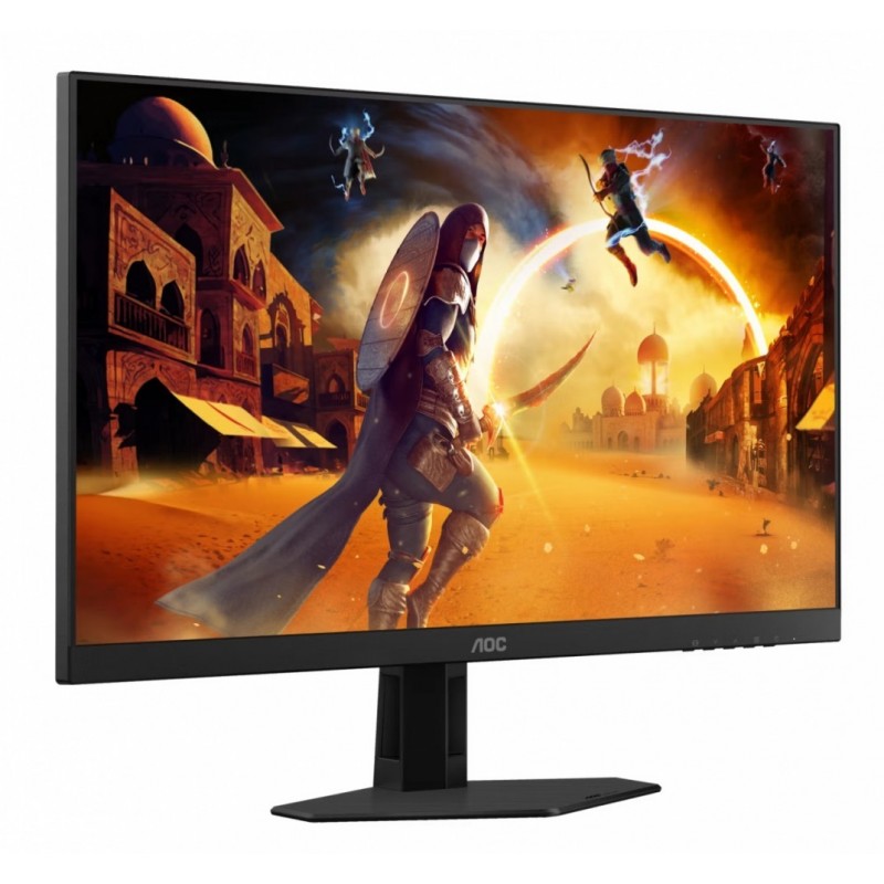 Monitor 27 cali 27G4ZRE Fast IPS 240Hz HDMIx2 DP Monitor 27 cali 27G4ZRE Fast IPS 240Hz HDMIx2 DP