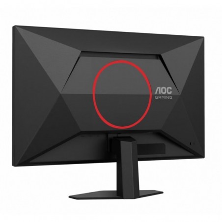 Monitor 27 cali 27G4ZRE Fast IPS 240Hz HDMIx2 DP Monitor 27 cali 27G4ZRE Fast IPS 240Hz HDMIx2 DP