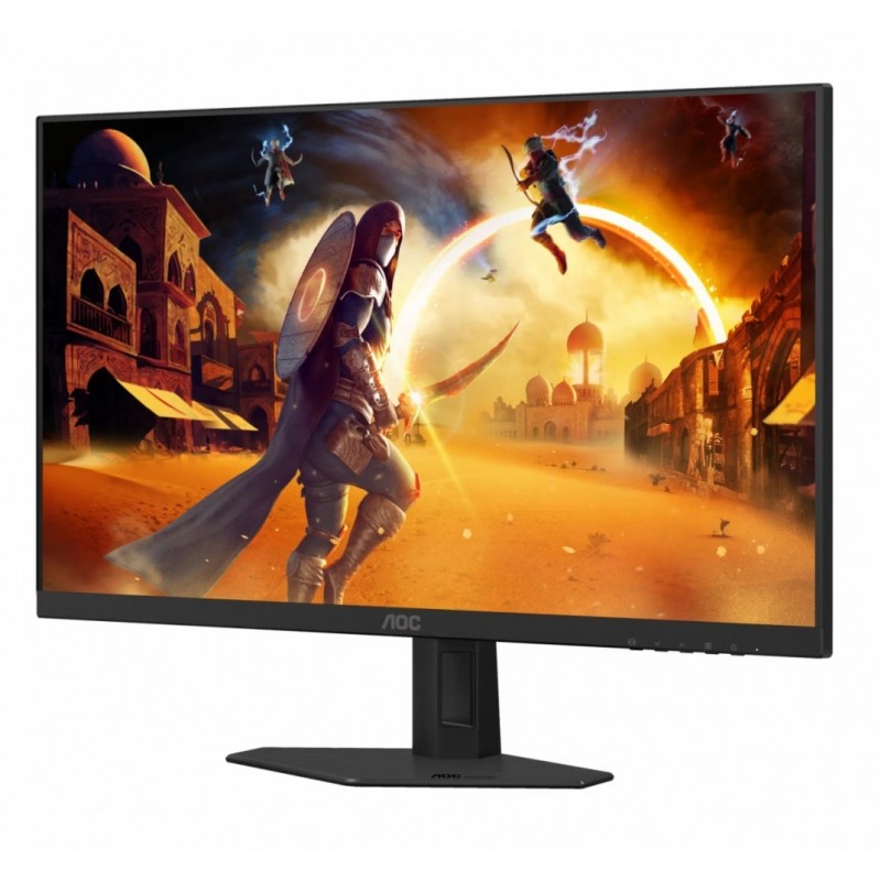 Monitor 27 cali 27G4ZRE Fast IPS 240Hz HDMIx2 DP Monitor 27 cali 27G4ZRE Fast IPS 240Hz HDMIx2 DP