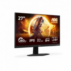 Monitor 27 cali 27G4ZRE Fast IPS 240Hz HDMIx2 DP Monitor 27 cali 27G4ZRE Fast IPS 240Hz HDMIx2 DP