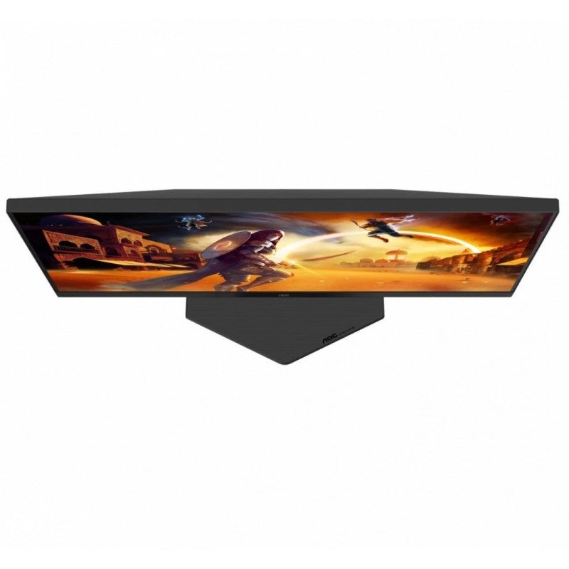 Monitor 27 cali 27G4ZRE Fast IPS 240Hz HDMIx2 DP Monitor 27 cali 27G4ZRE Fast IPS 240Hz HDMIx2 DP