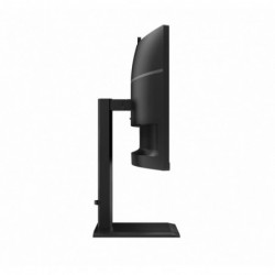 Monitor 34 cale CU34E4CW Curved VA 120Hz HDMIx2 DP RJ45 USB-C HAS Kamera