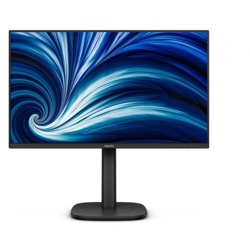 Monitor 24B2U3301D 24.1 cala IPS 100Hz HDMI DP USB-C RJ45 Pivot