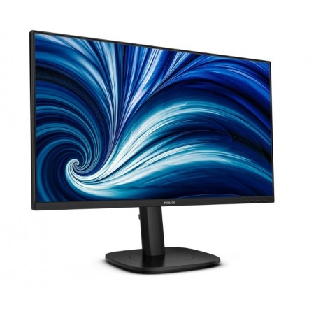 Monitor 24B2U3301D 24.1 cala IPS 100Hz HDMI DP USB-C RJ45 Pivot