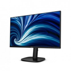 Monitor 24B2U3301D 24.1 cala IPS 100Hz HDMI DP USB-C RJ45 Pivot