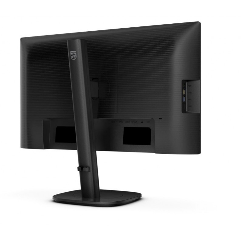 Monitor 24B2U3301D 24.1 cala IPS 100Hz HDMI DP USB-C RJ45 Pivot