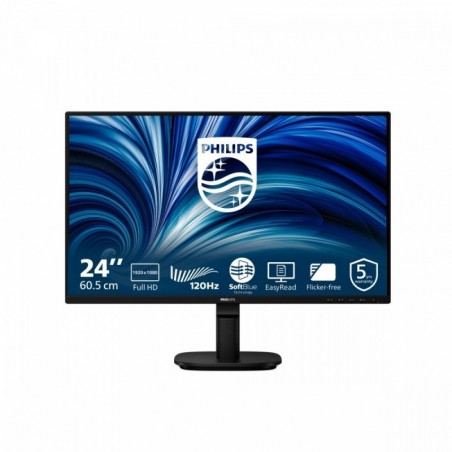 Monitor 24B2N2200 23.8 cala IPS 120Hz HDMI DP VGA Głośniki 