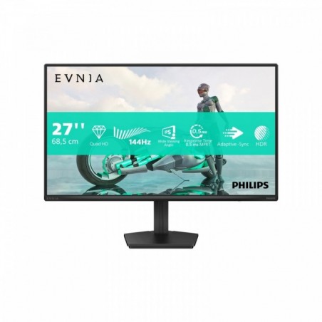 Monitor 27M2N3500NF 27 cali  IPS 144Hz HDMI DP
