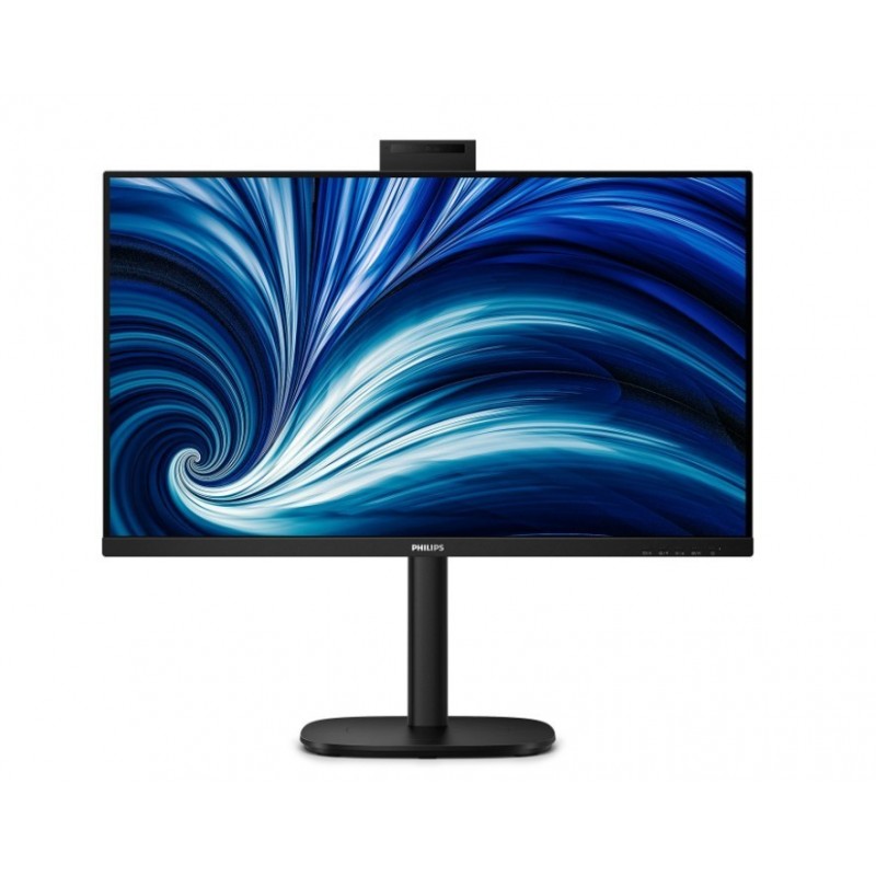 Monitor 32B2U3601H 31.5 cala IPS 100Hz HDMI DP USB-C RJ45 Kamera